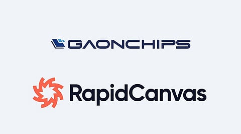 Top Tech News_ Gaonchips Joins Arm, RapidCanvas Raises USD 29M