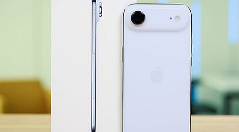 iPhone Air 2 Rumors: Could a Bigger Battery Fix the Thin Design’s Trade-Offs?