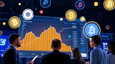 Institutional Cryptocurrency Adoption in the UAE_ Trading Services, Regulation and Market Opportunities.