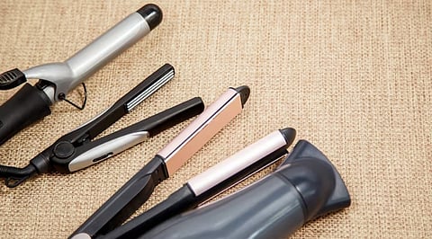 Amazon Great Indian Festival 2026_ Best Hair Straightener Deals