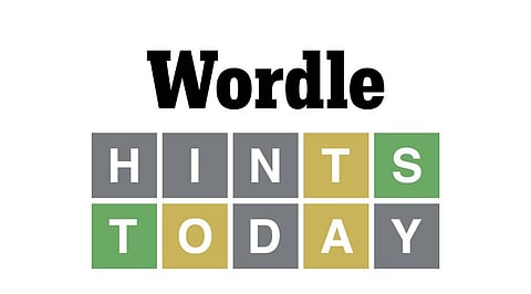 Wordle 2