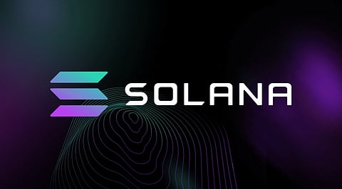 Solana Shanghai Event Delayed as Police Arrive, SOL Rebounds