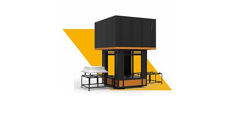 Electronics Industrial Furnaces