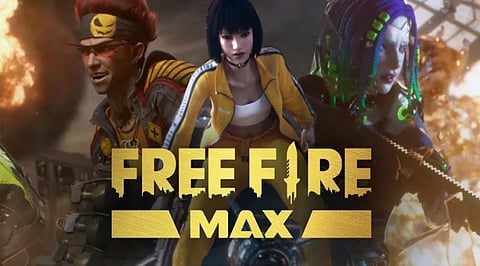 Redeem Active Codes For Premium Skins and Emotes In Free Fire MAX Today!