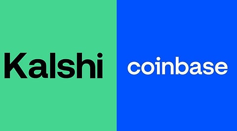Taiwan Targets Coinbase and Kalshi Over Suspected Election Gambling