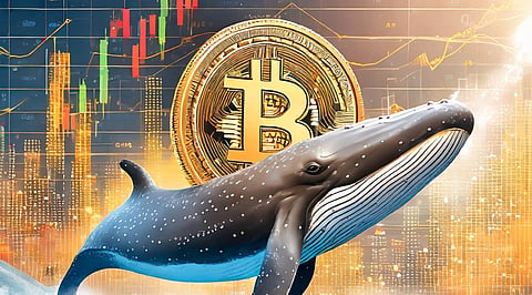 What are Bitcoin Whales? How Large BTC Holders Impact the Market
