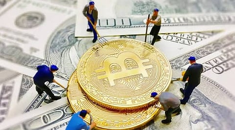 Crypto Market Grows 39.6 in Q3 Despite Drop in Spot Trading Volume