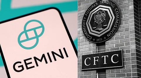Judge Rejects Gemini and CFTC Bid to Undo $5 Million Settlement