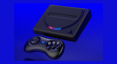 Analogue's New Retro Consoles Bring SNES and Sega Genesis Gaming Back