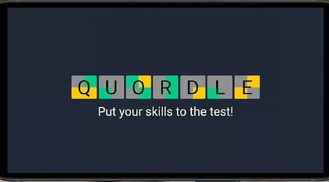 Crack Smart! Today’s Quordle Hints & Answers!