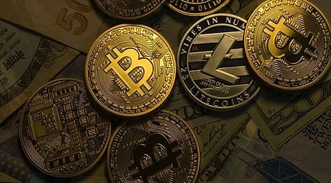 Crypto News Today: BTC ETFs Record USD 5M Inflows, MSCI Drops Strategy, LayerZero Surges 23%