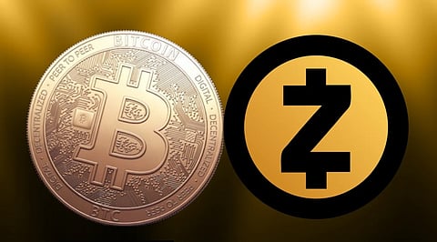 Crypto Prices Today_ Bitcoin Climbs Near USD 82,140 as Zcash Surges 10.2