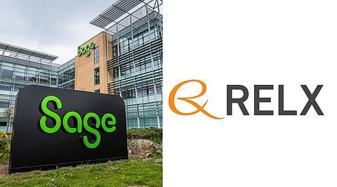 Sage vs RELX: Which UK Software and Information Services Stock is the Better Buy?