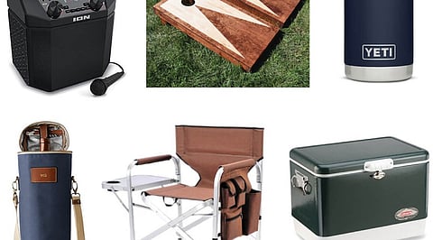 Tailgate Essentials: 8 Gadgets for Game-Day Setup