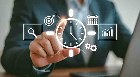 Scheduling Software