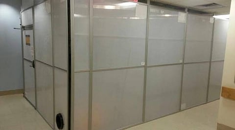 7 Best Temporary Construction Barriers for 2026 Renovations