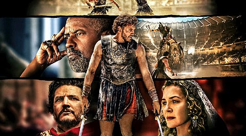 Gladiator II on Netflix: Release Date, Cast, and What to Know in 2026