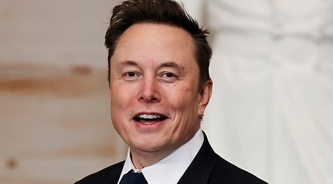 Tesla-SpaceX Merger Odds Hit 70% After Elon Musk’s USD 100T Prediction