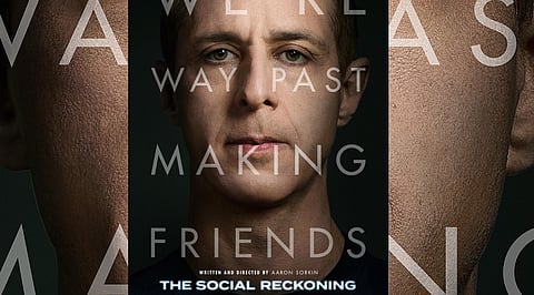 The Social Reckoning Review: Aaron Sorkin’s Sequel Examines Facebook, AI & Algorithmic Power