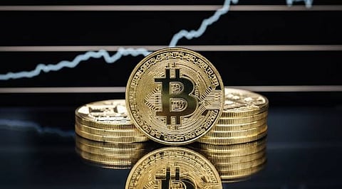 Google’s Willow Quantum Breakthrough Raises Concerns Over Satoshi’s Bitcoin