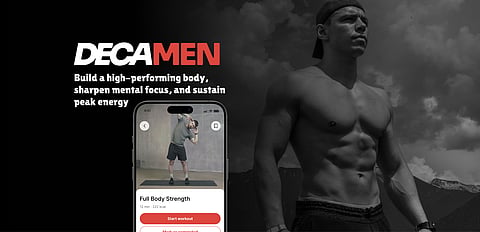 Decamen App