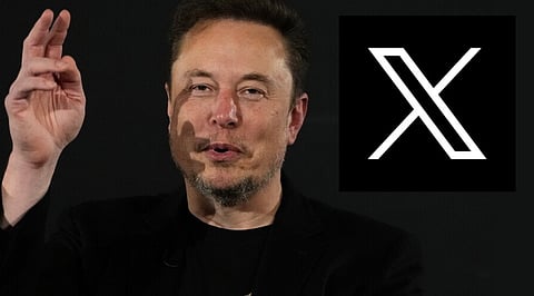 X May Ban Advertisers for ‘Ugly’ Ads as Elon Musk Tightens Creative Rules