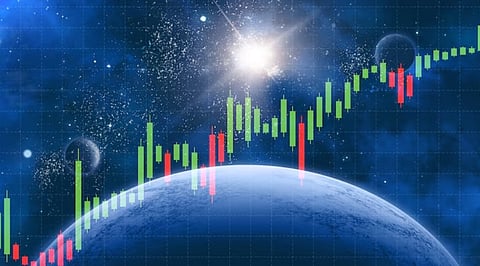 US Space Stocks to Watch as Commercial Space Investment Expands