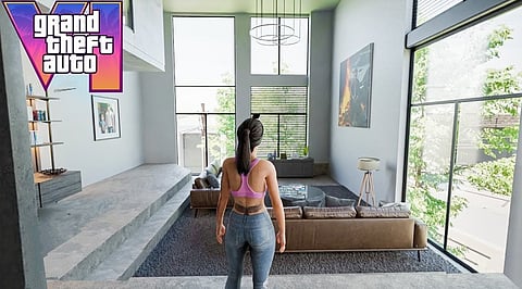 GTA 6 May Feature Hundreds of Interiors for Players to Explore
