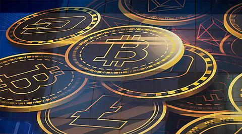 Black Monday Fears Rise as Bitcoin, ETH and AI Stock Futures Face Selloff