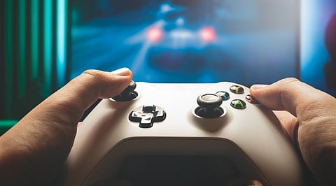 Video game ownership bill introduced in Congress