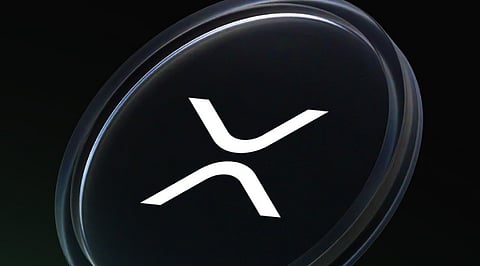 XRP Price Rebounds as Crypto Market Recovery Offsets Growing Selling Pressure