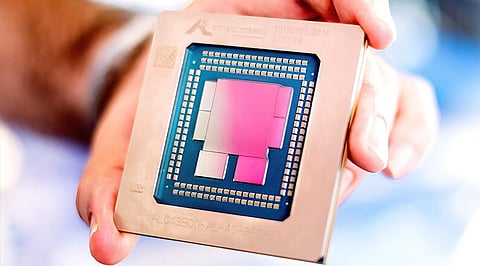 Amazon's New AI Tool Could Make it Easier to Move Away from Nvidia