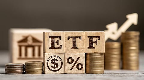 How ETF Inflows and Outflows Affect Crypto Markets