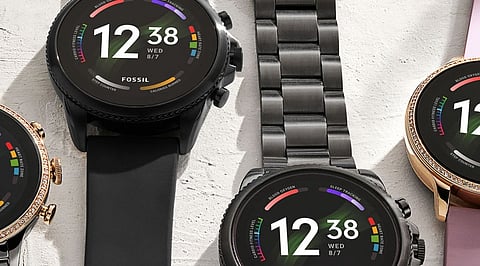 Best Fossil Smartwatches in India 2026: Stylish Picks