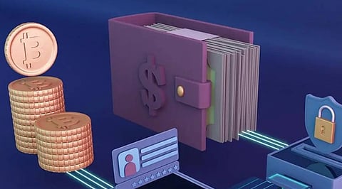 How to secure crypto wallets used by AI agents