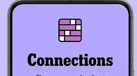 NYT Connections Hints, Answers for October 19, 2026 (Puzzle #1126)