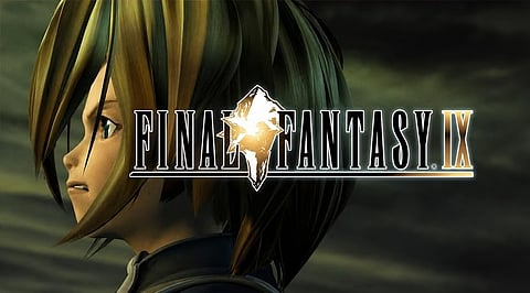 Final Fantasy 9 Denouement Jigsaw Puzzle Announced For November 2026