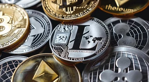 Why Are Investors Pouring Billions Into High-Risk Crypto Lending Vaults?