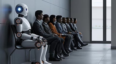 The Human-AI Workforce