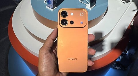 Vivo V80