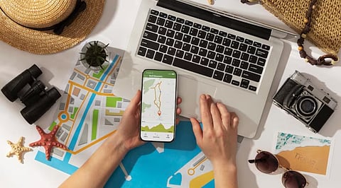 Top 10 AI-Powered Travel Apps in 2026