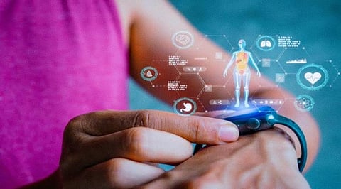 How AI-Powered Wearables Are Reshaping Patient Monitoring and Chronic Disease