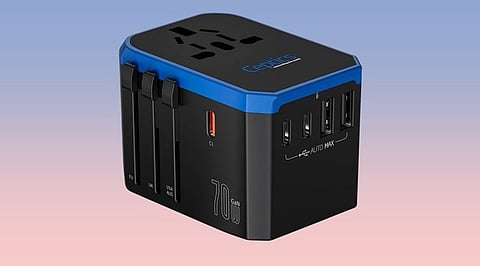 Amazon Great Indian Festival 2026: Best Travel Gadget Deals