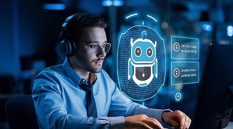 Top 10 AI Assistants Available Across Different Operating Systems