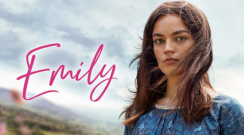 Is the Movie Emily Available on Netflix?