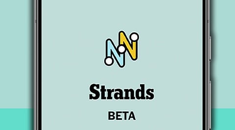 NYT-Strands-Hints