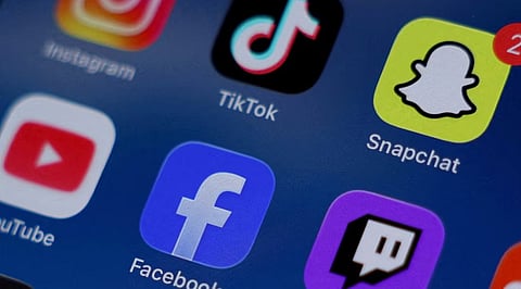 Australia-Targets-Facebook,-TikTok-and-YouTube-Over-Under-16-Access