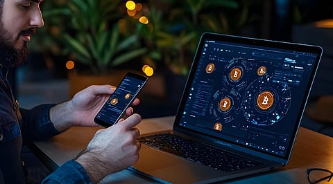 Crypto Payments