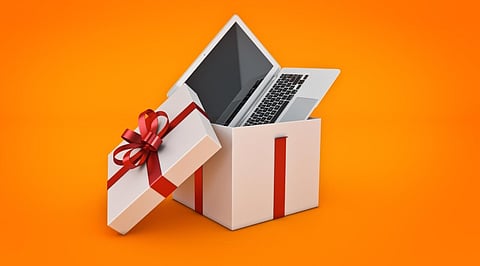 Best Diwali Tech Hampers for Corporate Gifting in 2026