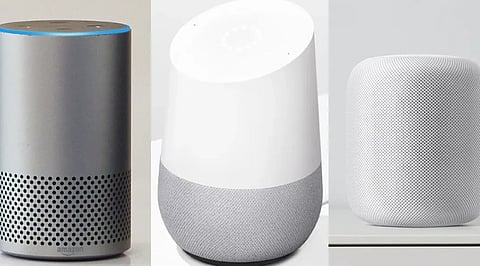 Smart Speaker Buying Guide 2026_ How to Choose the Right Speaker for Your Home.